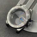 SUB 5 Ceramic Bezel