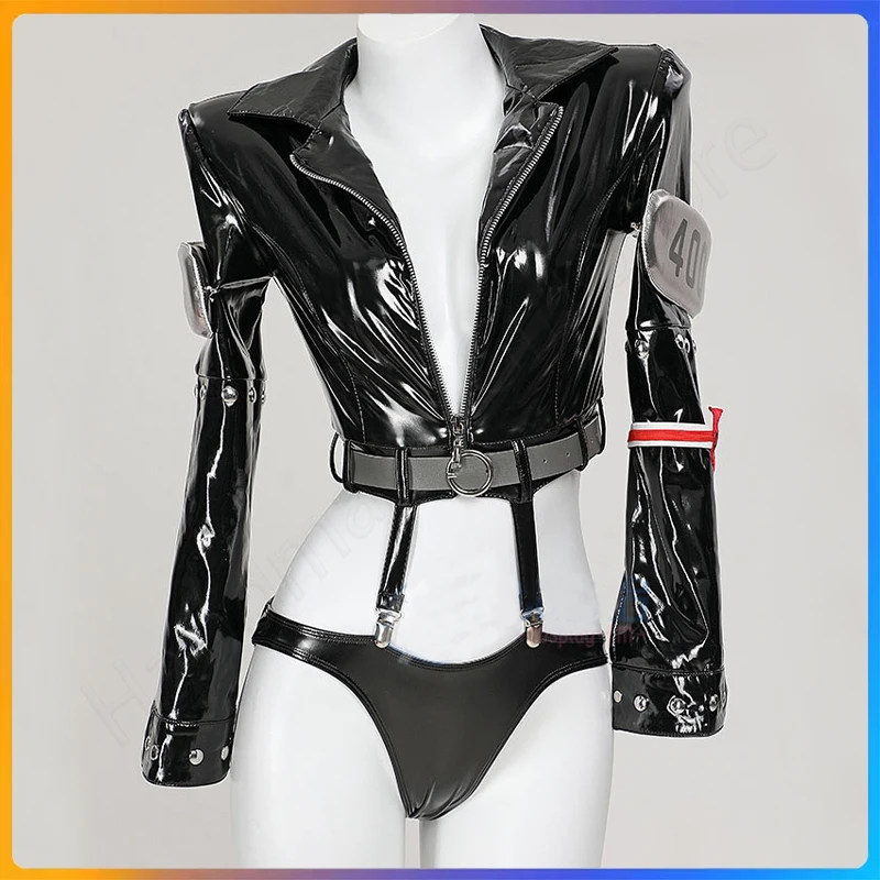 

Cosplay OnePiec Nico·Robin Doujin Summer Swimwear Purely Handmade and Tailor-made Costume Pool Party Cosplay Comic Con Costume