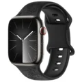 Rose Black