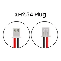 9858102 High Capacity 10000mah 3.7V Battery+PCB Protection Board Rechargeable Flat Battery Laptop Batteries Power Bank - Image 2