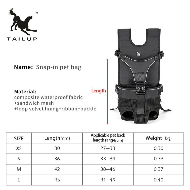 Dog Carrier Backpack Adjustable Pet Carriers Front Facing motorcycle pet backpack Puppy Travel Bag Cycling Pet bag pet carrier bag pet carrying bag pet backpack