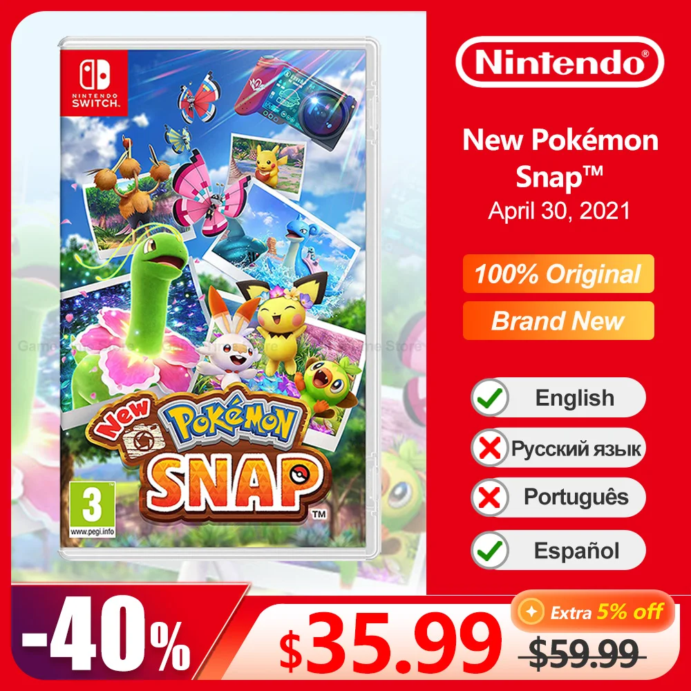 new-pokemon-snap-jogos-nintendo-switch-ofertas-de-jogos-100-oficial-original-cartao-de-jogo-fisico-1-jogador-para-switch-oled-lite-game-console