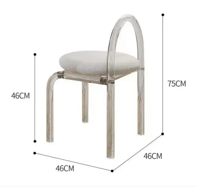 Chair A