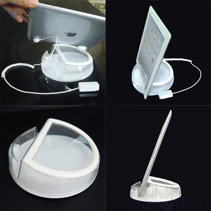 

Mobile Display Anti-Theft Device, Tablet Display Anti-Theft Rack, IPad Anti-Theft Lock, Camera Anti-Theft