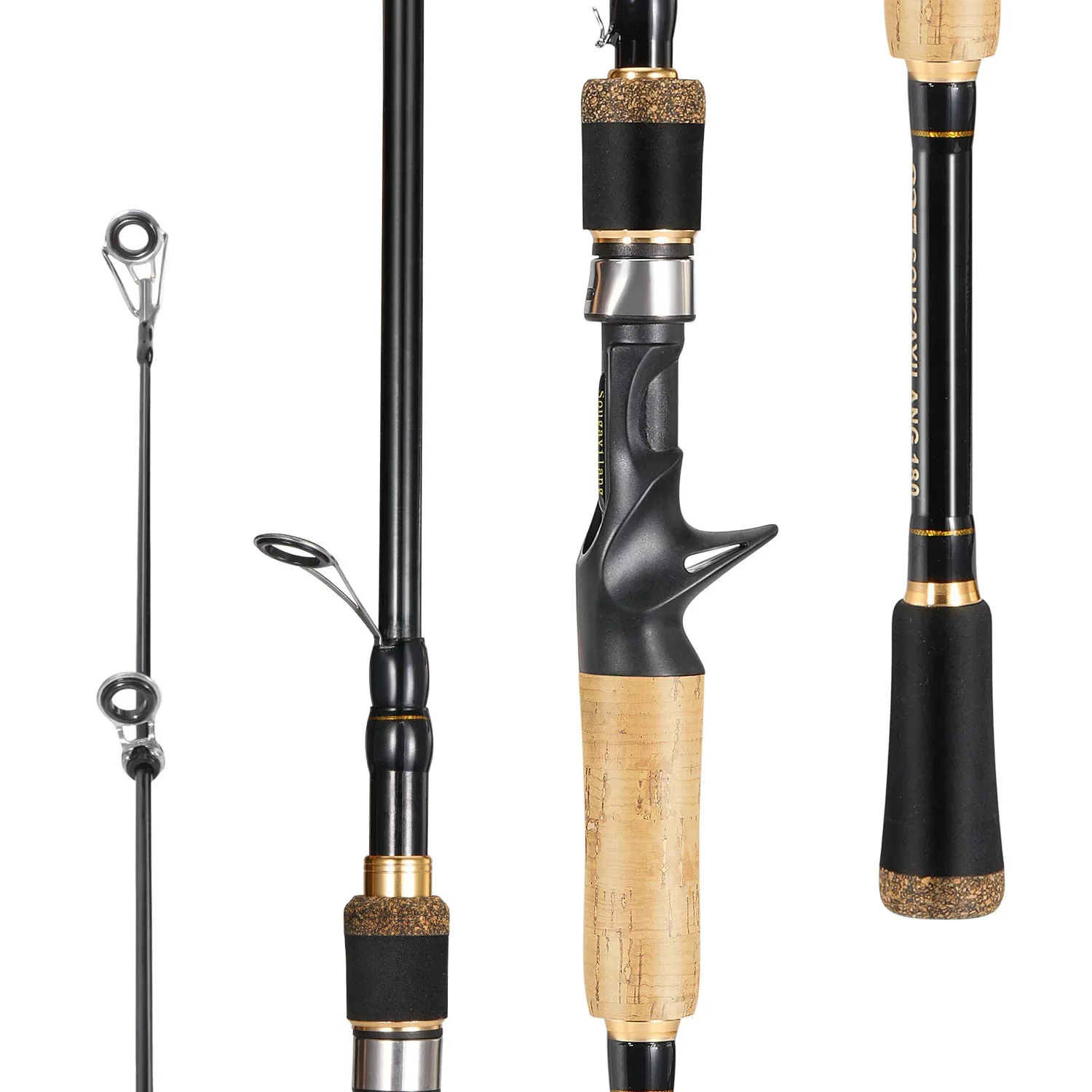 Casting Rod