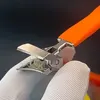 Slanted Nail Clippers, Wide Jaw Opening Anti-Splash Slanted Nail Clipper 3