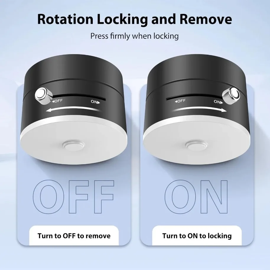 Vacuum Magnetic Suction Cup Car Phone Holder Foldable Suction Stand for iPhone 17/16/15/14/13/12 Pro Max For Mirror/Dashboard