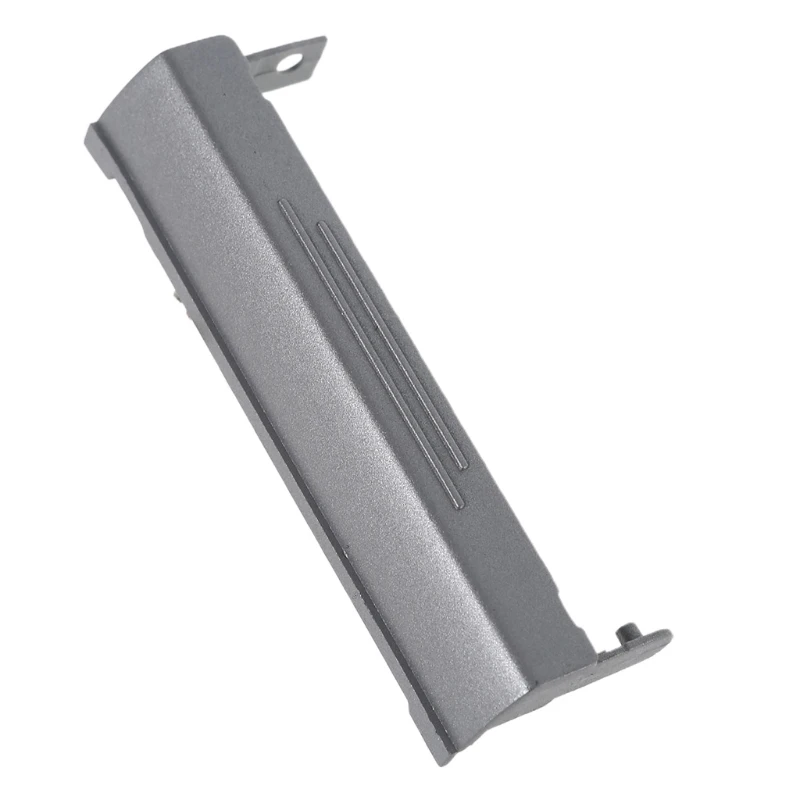 

U75A серебристо-серый жесткий диск HDD Caddy Крышка лоток для Dell Latitude D630 D620 запасные аксессуары для ноутбука