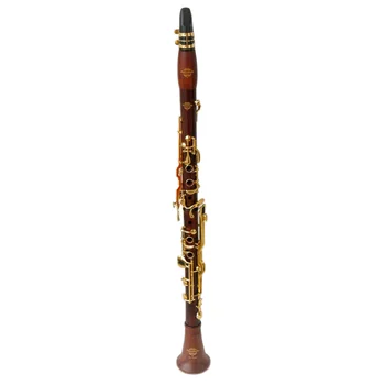 Turkish Clarinet Rosewood Clarinet Musical Instrument G Clarinet