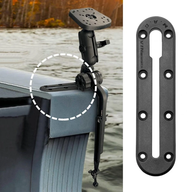 Fishing Accessories Kayaks Rail  Fishing Kayaking Accessories - Fishing  Rod Holder - Aliexpress