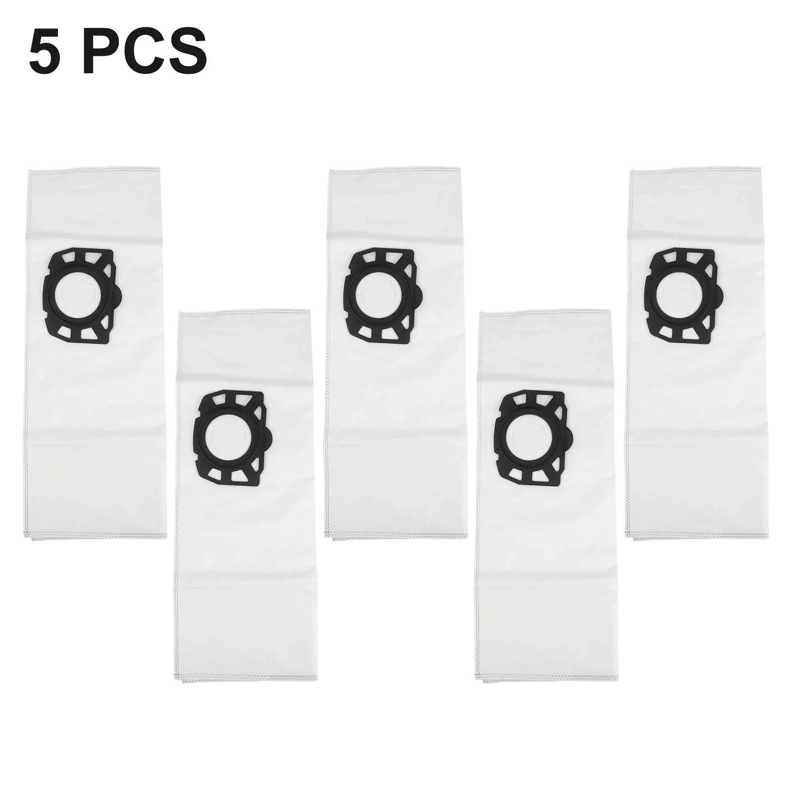 

For Karcher Dust Bags Household 2.863-314.0 Replacement For Karcher-KFI 357 KFI357 Robot Vacuum Cleaner SE4001