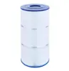 Cryspoo lPool Filter Compatible with Hayward CX760RE,C751,Clearwater II 75,Pro Clean 75, PA76,Unicel C-8411,FC-1255,75 sq.1 Pack 1