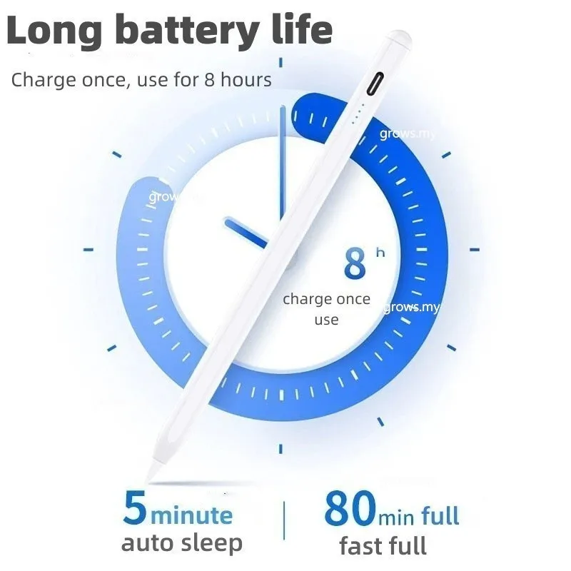 nubia Pad Pro ペンを実際に使ってみた：正確なペン入力とタブレットと