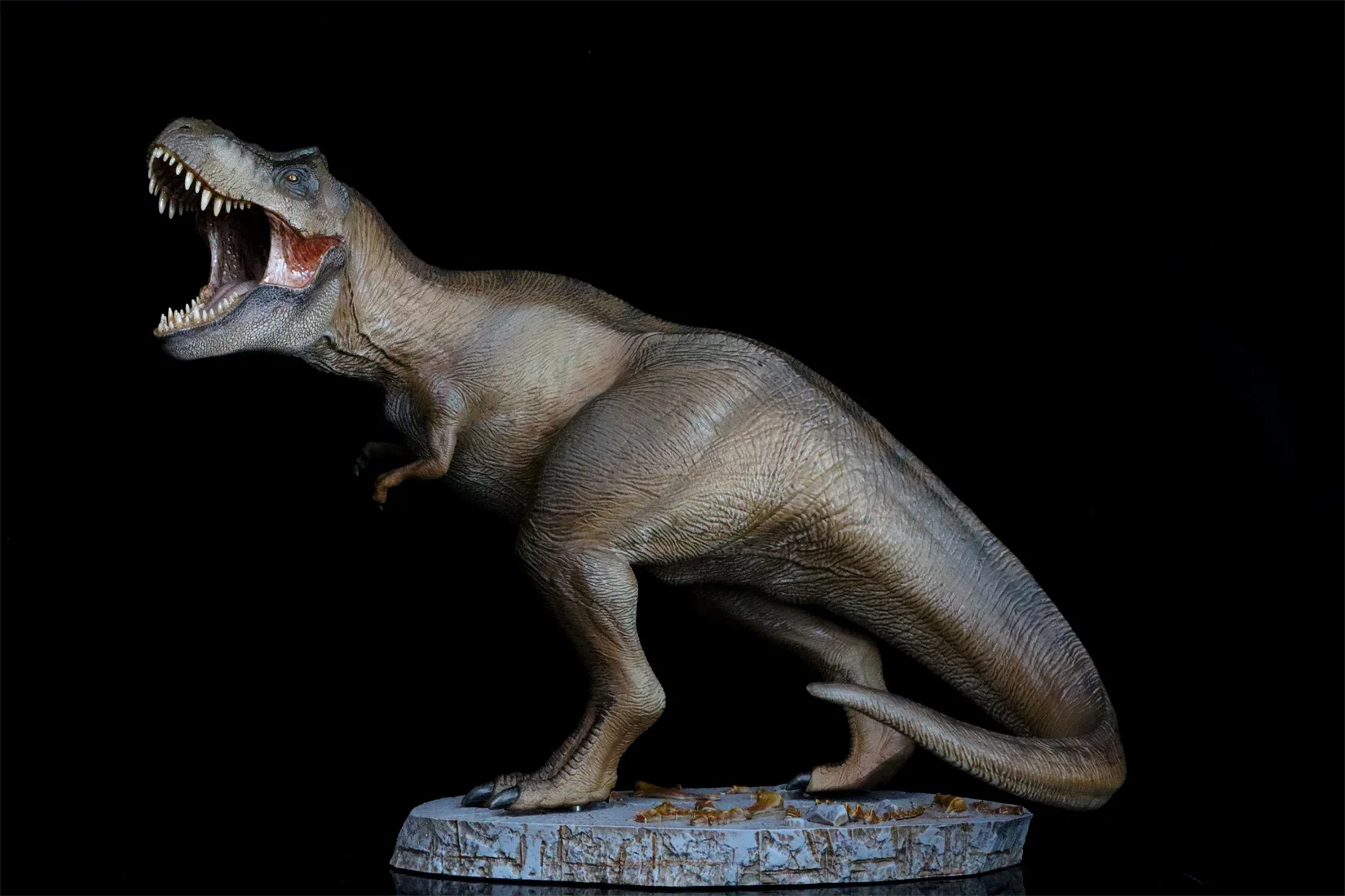  Ƽ罺  2.0   ǱԾ,  T-Rex  , GK , Ʈ    峭