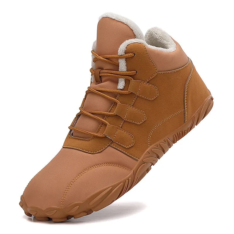 Barefoot Snow Boots 5