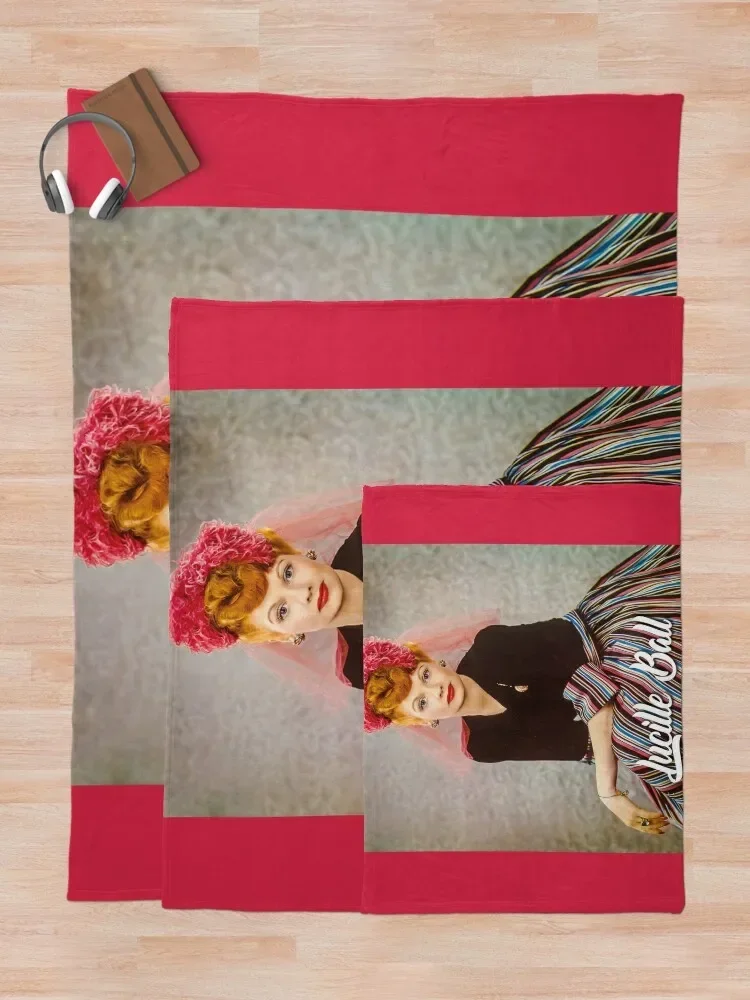 Lucille �� ������ ���, ǫ���� ���� ���� ���� ���