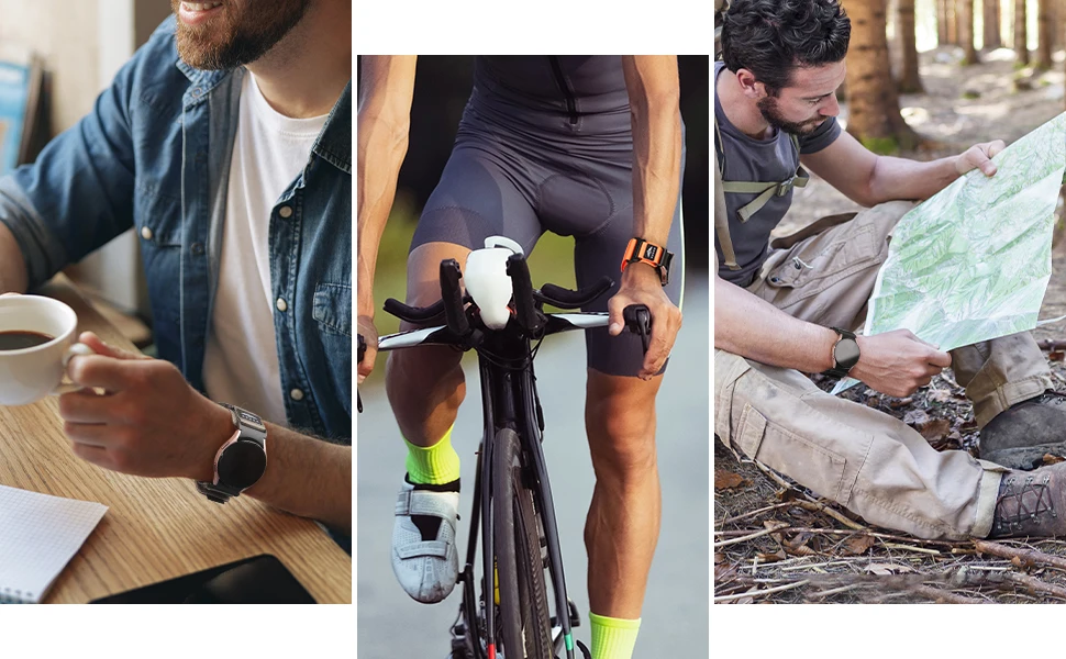 No Gap Trail Loop Strap for Samsung Galaxy watch 7 4 classic 5 Pro 44mm 40mm 47mm 43mm 45mm Nylon bracelet Galaxy watch 6 4 Band