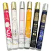 Hot Sale Arabian Men Perfume 24pcs 35ml Women Cologne Perfumes Sandalwood Floral Long Lasting Fragrance Pheromone Gift Box