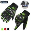 Breathable Mesh Motorcycle Gloves Touchscreen Motorbike Gloves Men Women BMX ATV MTB Riding,Road Racing,Motocross Racing,Cycling 1