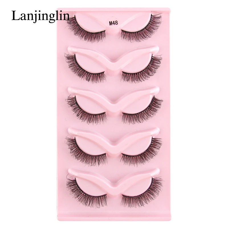 5Pairs M48