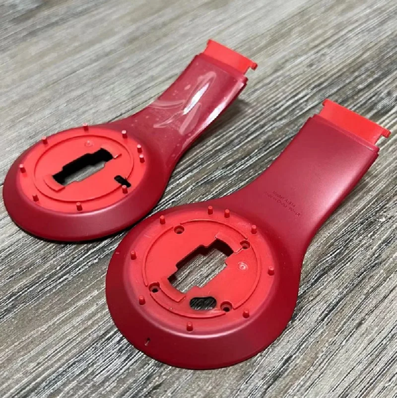 Enhanced Repair Spare Parts for Headphones: Internal & External Panels and Shells