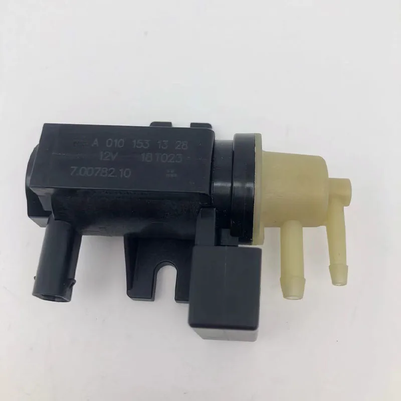 

A0101531328 FOR Mercedes-Benz pressure converter GLC180 C200 A180 B200 274 270 engine pressure valve control valve