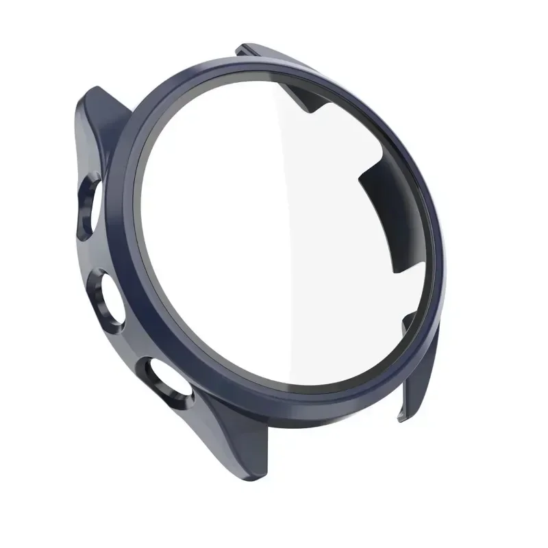 All-Around Screen Protective Shell with Glass