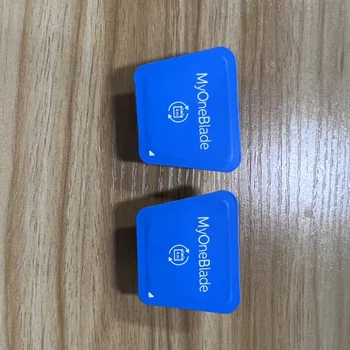 Set di lame di ricambio universali per Philips QP2520 QP2630 QP6520 QP6530 QP6620 - Design a doppio bordo delicato sulla pelle 1