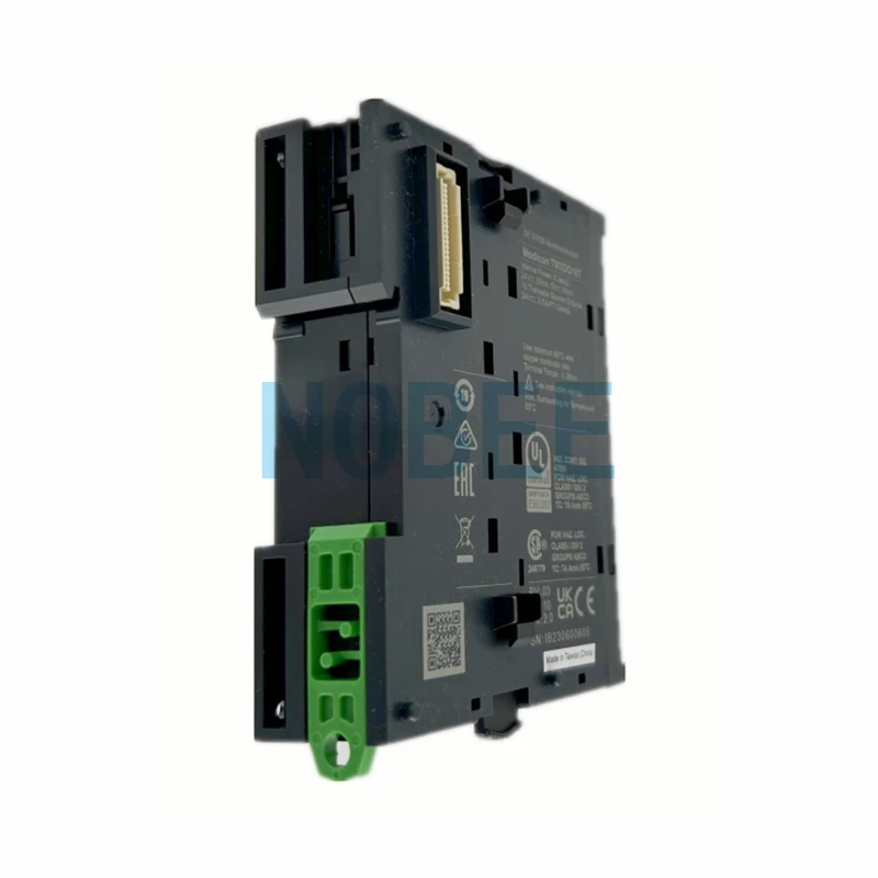 TM3 Discrete module TM3DQ16T TM3DQ16TK TM3DQ32TK TM3DQ8T