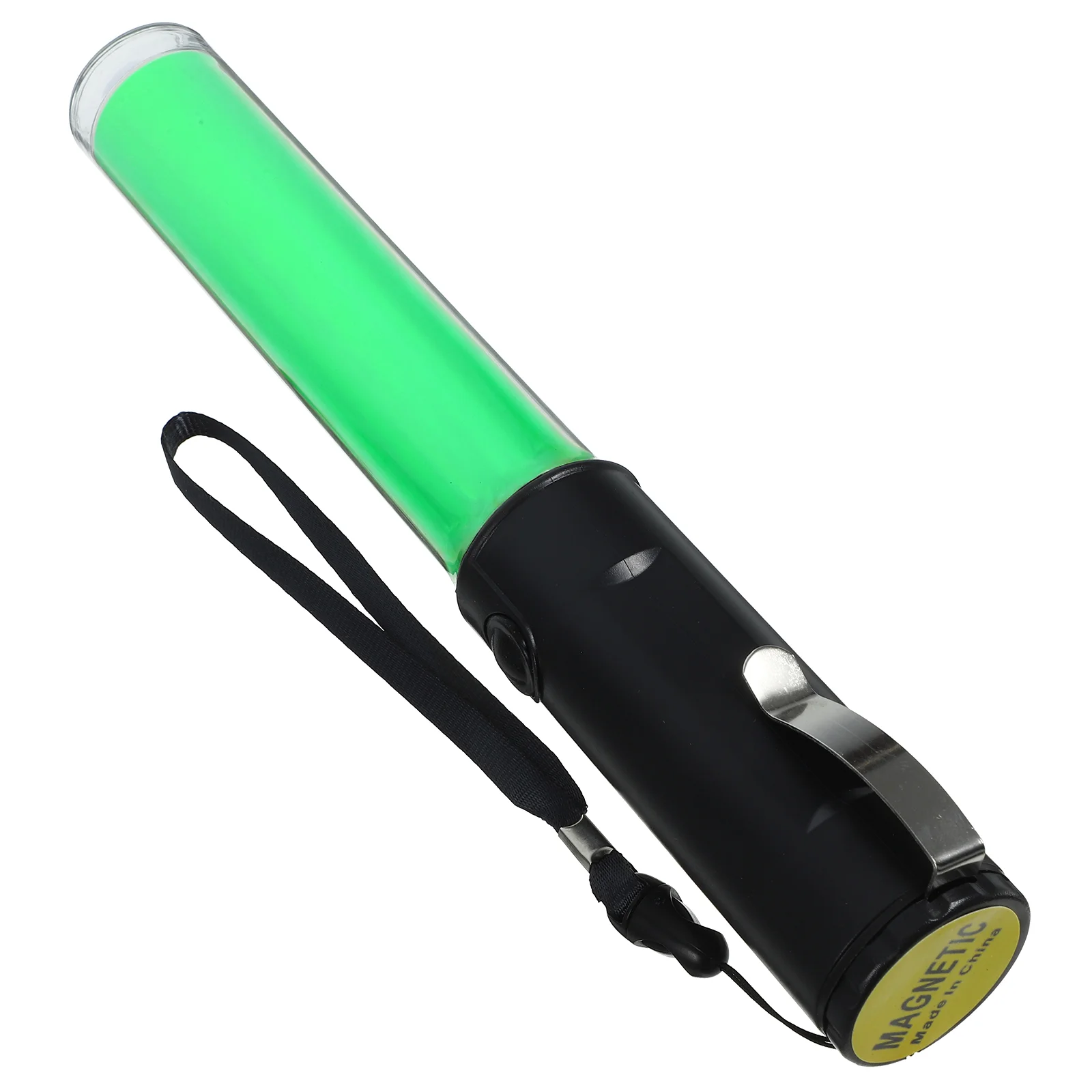 

Concert Glow Sticks Highlighter Fans Cheering for Party Holiday Traffic Wand Luminous