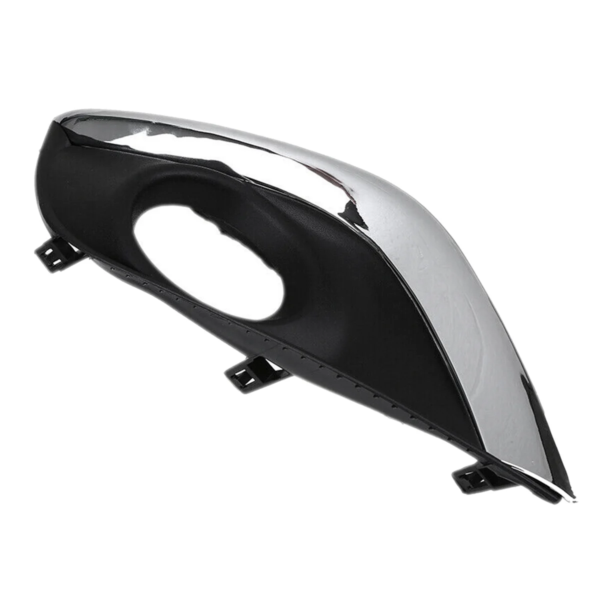 

1 пара, передний бампер, противотуманная лампа, крышка, отделочная панель для Nissan Versa Sedan 2015-2019 Facelift 62257-6W80A 62256-6W80A