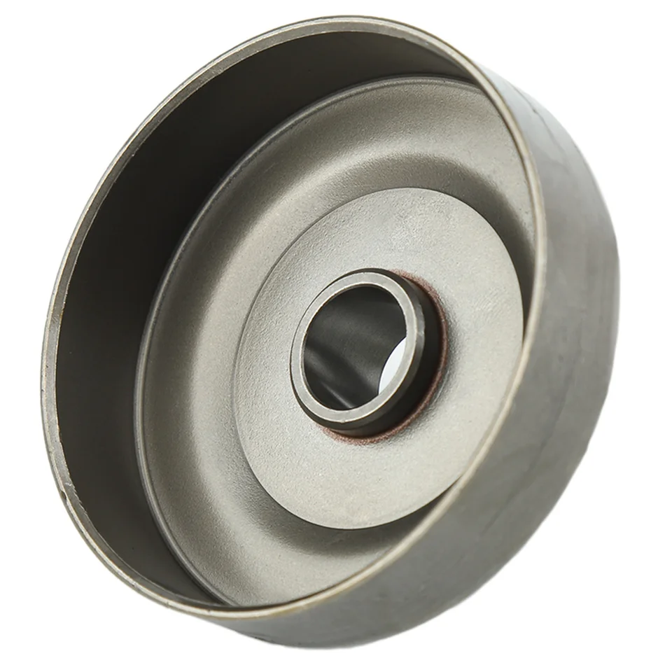 Pignone Per Stihl 032 AV Pignone 3/8 7Z Per Motosega Stihl 030 031 032 AV - Ricambio Compatibile Per Catena E Barra Pignone Catena Motosega Originale - Foto 9