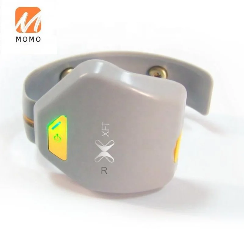 Рисунок 3 - Система капель ног для физиотерапии