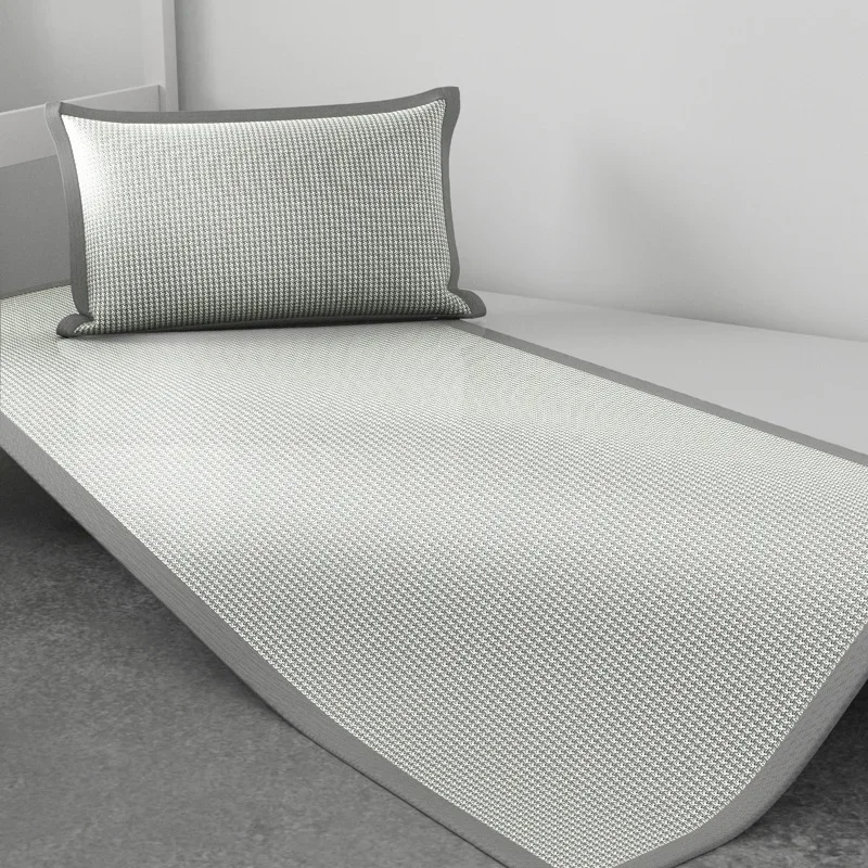 Ice Silk Sleeping Mat Image 23