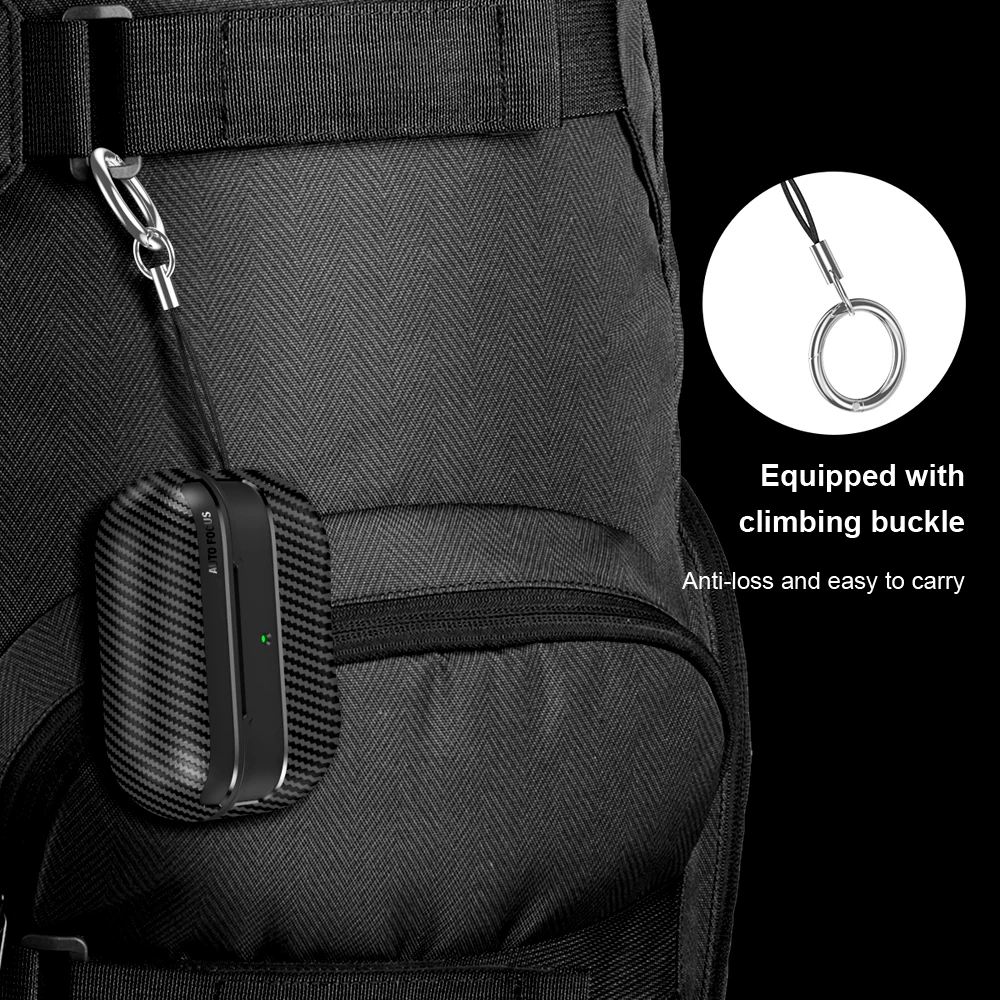 For Original Airpods Pro 2 Case Carbon Fiber Texture Soft Silicone Earphone Case Shockproof With Hook For Funda Air Pods 4 Cover 4