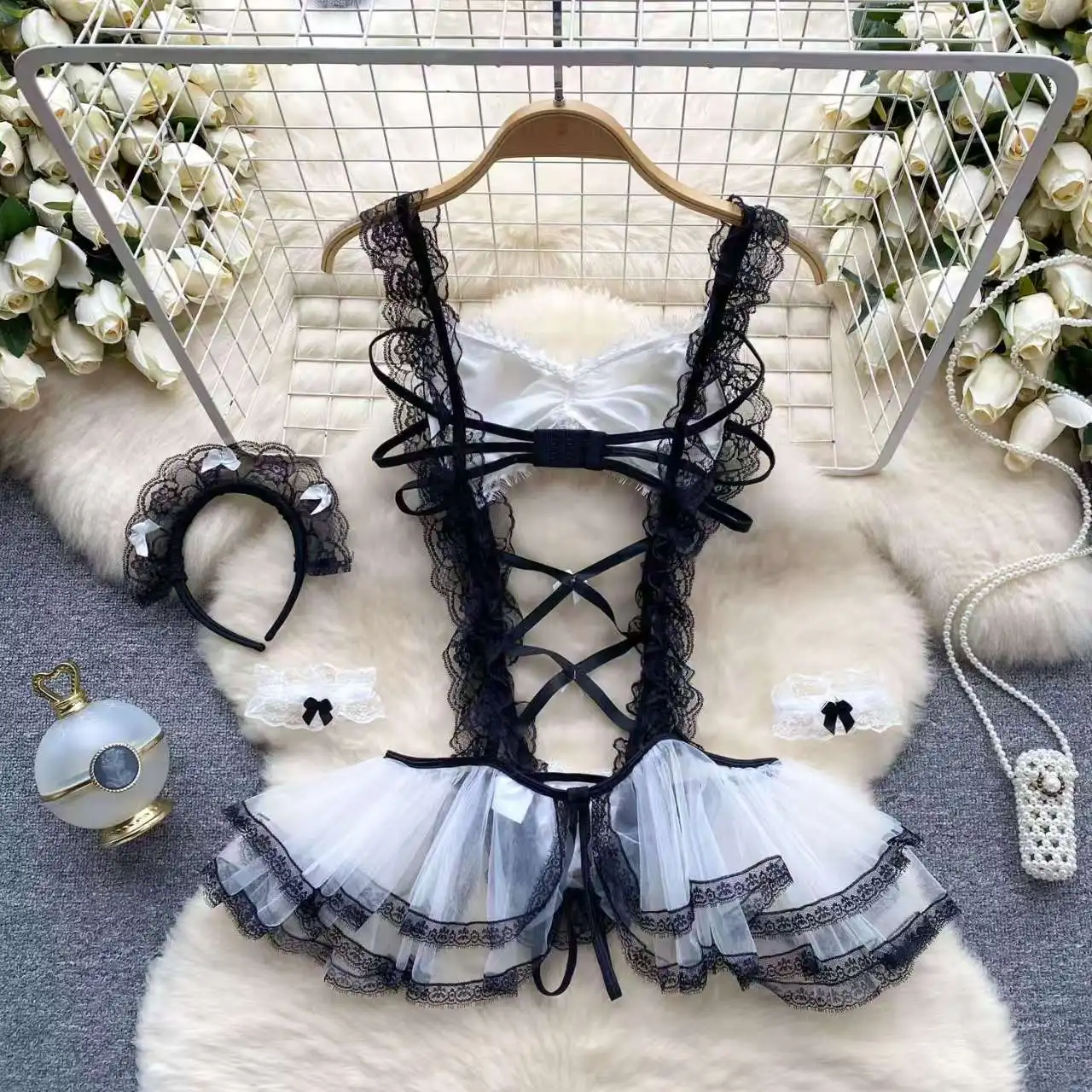 QD158-white