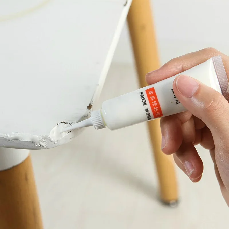 Fix Repair Pen 1PC Paint Floor Color Wood Furniture Scratch Fast Remover Paint 2.8cm x 10.5cm Refinishing Paste Convenience