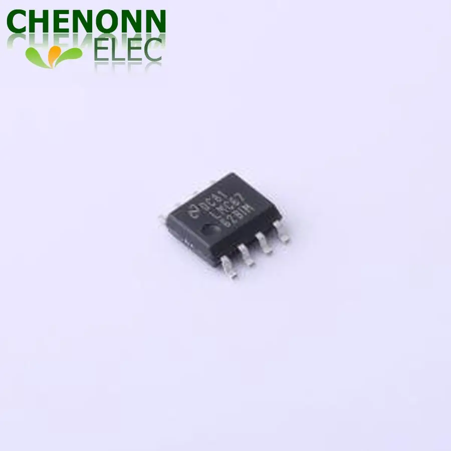 LMC6762BIMX/NOPB