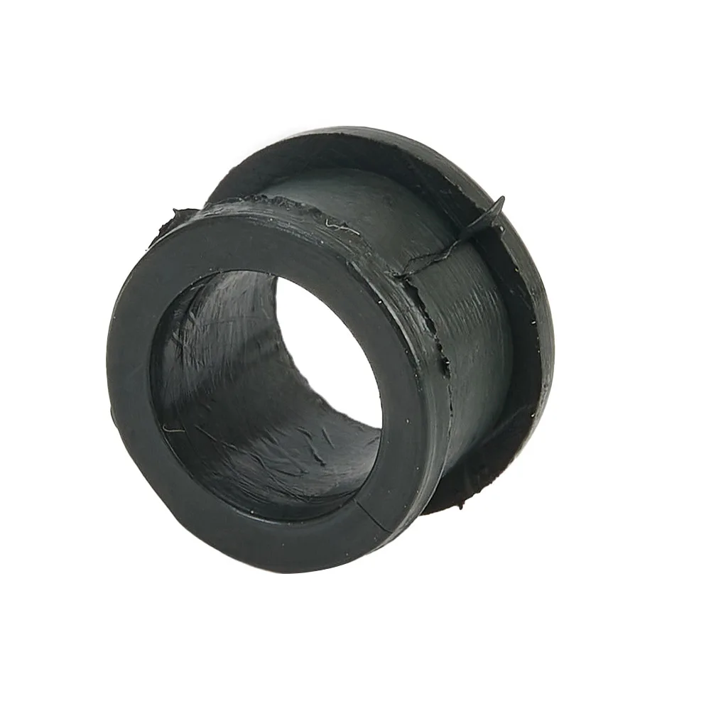 

High Quality Shift Shifter Cable Bushing Black Hard Plastic New Shift Cable Alternatives Automatic Transmision
