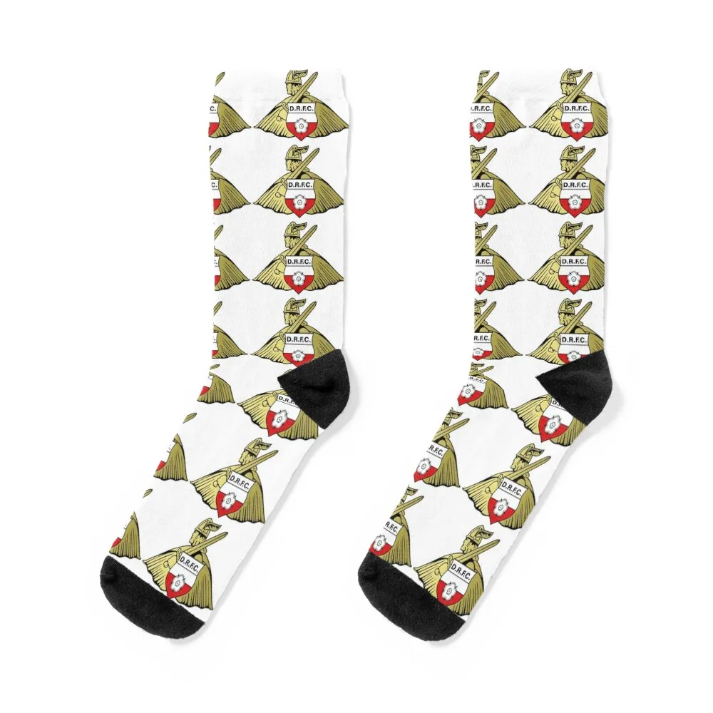 

DRFC New Socks kawaii luxury heated Socks For Girls Men's