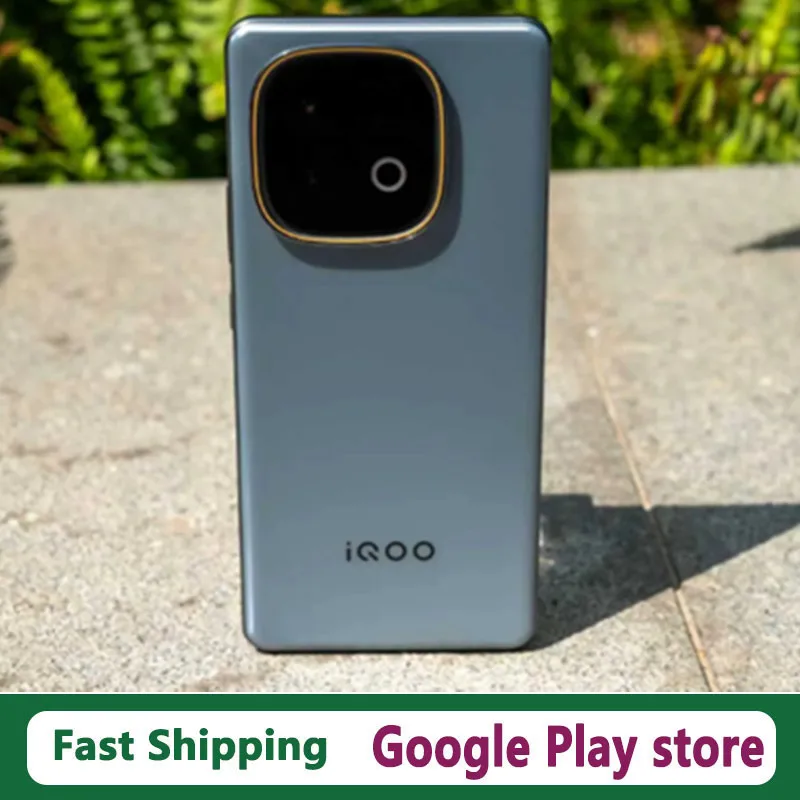 vivo iQOO z10 turbo plus+　turbo+　　12/256 Vivo iQOO Z10 Turbo+ - Full specifications, price and reviews | Kalvo