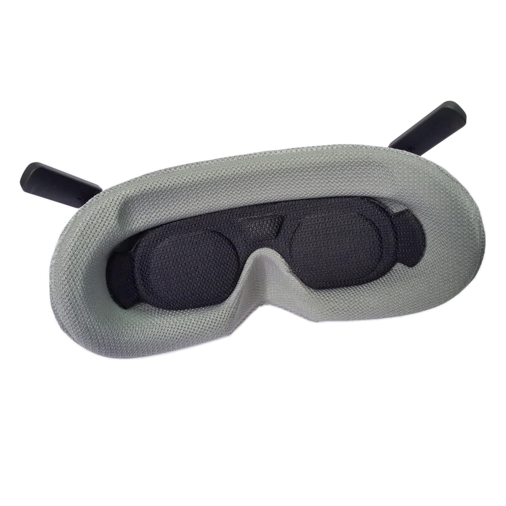 Housse Protection Objectif INTEGRA pour DJI Goggles 2 - Cache Anti-poussière