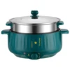 MultiCooker Multifunctional Rice Cooker Frying Pan Non-stick Cookware Multi Soup Hotpot  Kitchen 1.7L/2.7L/3.2L 1