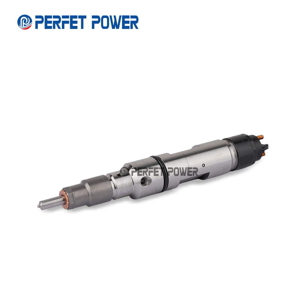 

0445120196, 0 445 120 196 Common Rail Fuel Injector for 104 900 18 OEM China Made New