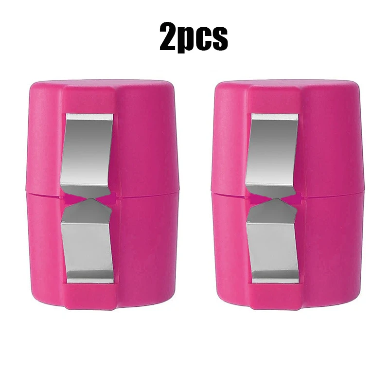 Pink 2 PCS