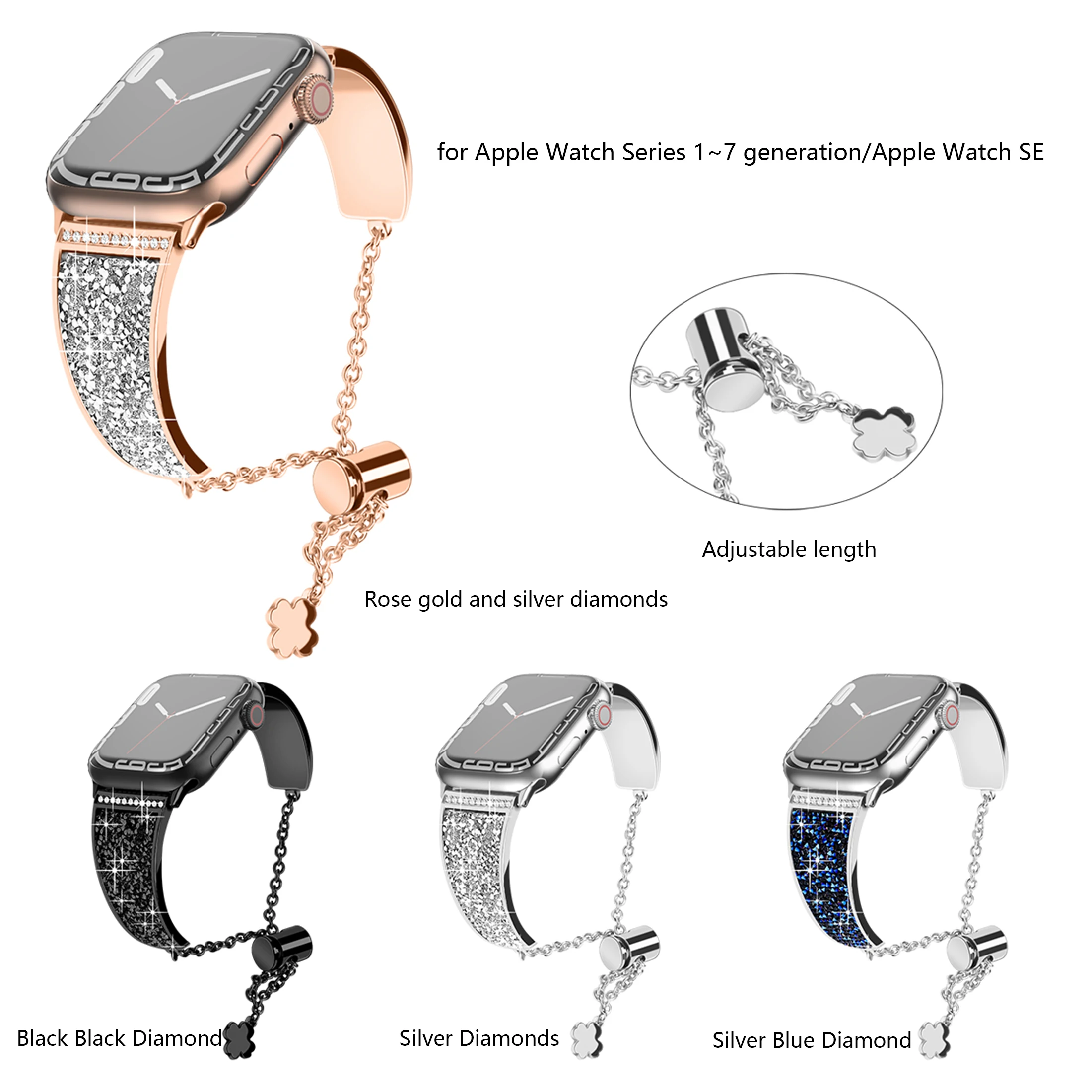  ġ   Ż ո  Ʈ, Ʈ 1 2 ø 9 ø 8 7 6 5 4 3 2 1 SE, 38mm, 40mm, 41mm, 42mm, 44mm, 45mm, 49mm