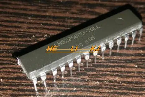 

Freeshipping LH52256CD-70LL LH52256CD LH52256C