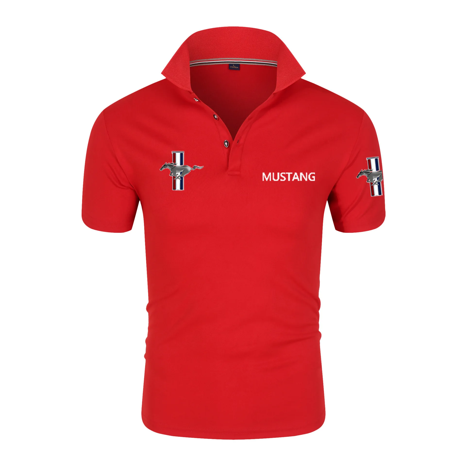 Business Summer New Men's Polo Shirts Men's Short Sleeve Polyester Quick Dry Lapel Top Casual Polo Shirts Large Size Free Shippi Business Summer New Men's Polo Shirts Men's Short Sleeve Polyester Quick Dry Lapel Top Casual Polo Shirts Large Size Free Shippi