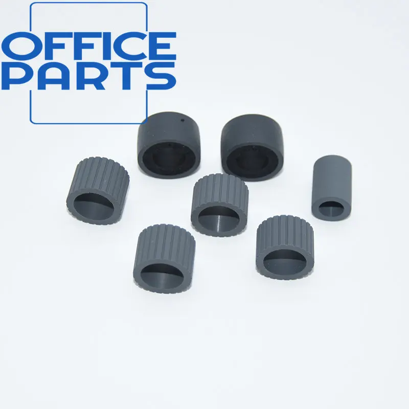 

5X L2755-60001 L2756A Roller Replacement Kit for HP ScanJet Enterprise Flow 5000 s4 / 7000 s3 / 3000 s3