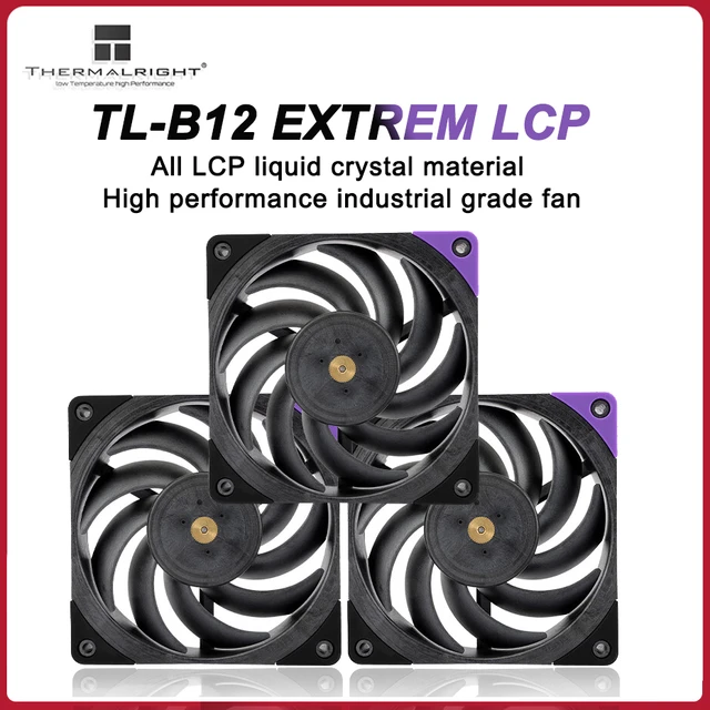 Thermalright TL-9015B Ventilateur fin blanc 92 mm, contrôle PWM 2700  tr/min, ventilateur de protection d'équilibre : : Informatique